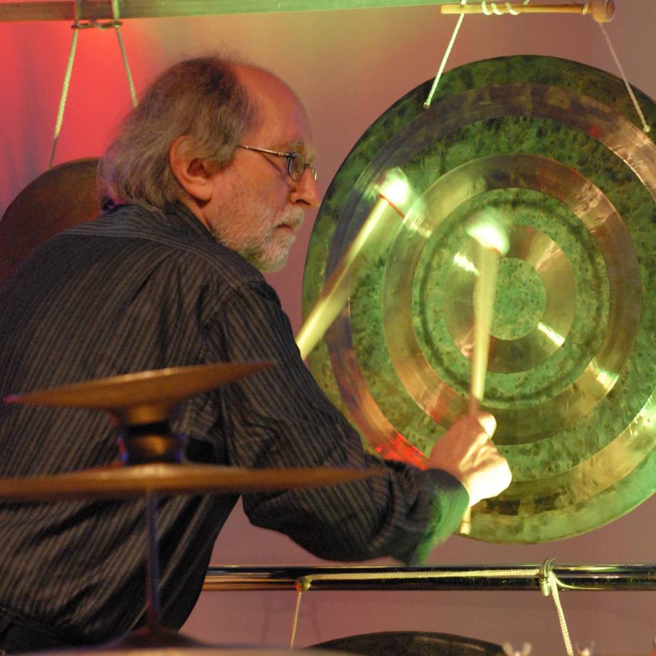 Konzert in Neuss: „Magic of Gongs“ ist auf dem Laga-Gelände zu hören