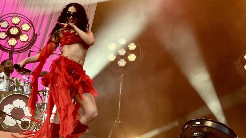 Festival 2026: So kommt der Verzicht auf Becherpfand bei Haldern Pop an