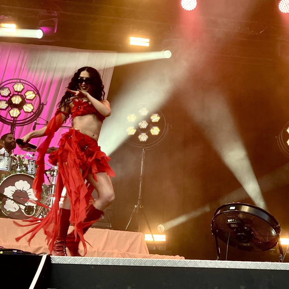 Festival 2026: So kommt der Verzicht auf Becherpfand bei Haldern Pop an