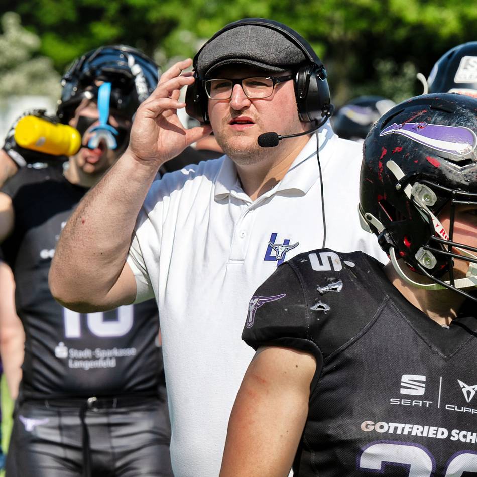 Finaler Spieltag der Saison: Langenfeld fährt zum Duell der Enttäuschten nach Hamburg