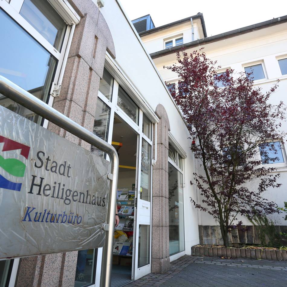 Kleiner Kultursommer Heiligenhaus: Noch einmal feiern nach der großen Hitzewelle