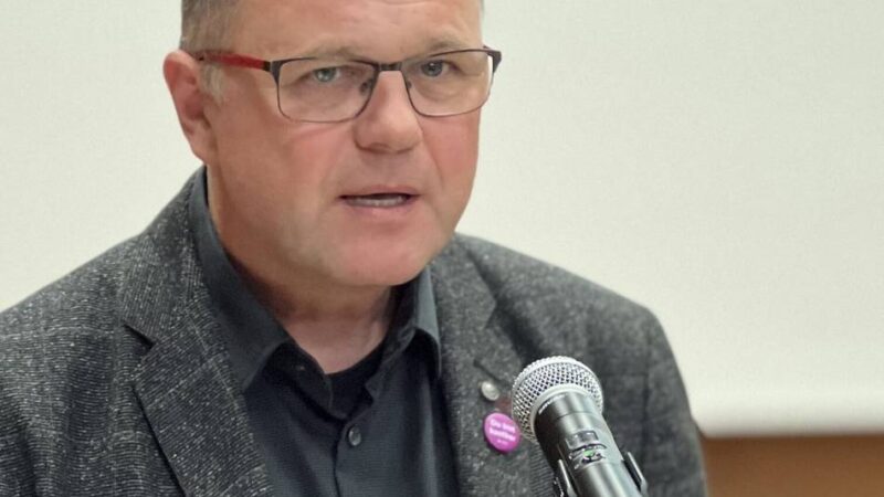 An(ge)dacht: Das Leben in seiner ganzen Fülle