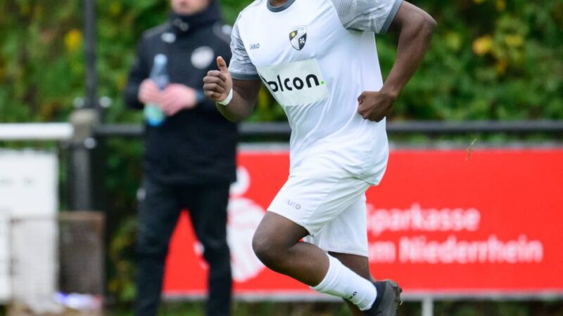 Katastrophaler Saison-Start: 2:33 Tore – Warum der VfL Repelen nicht die Reißleine zieht