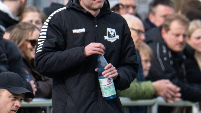 Sorgen vor dem Saisonstart: Borussia Veen hat immer noch ein großes Problem