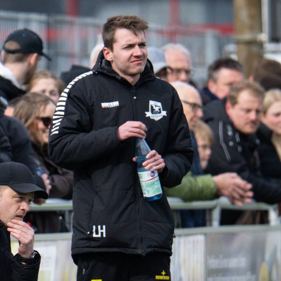 Sorgen vor dem Saisonstart: Borussia Veen hat immer noch ein großes Problem