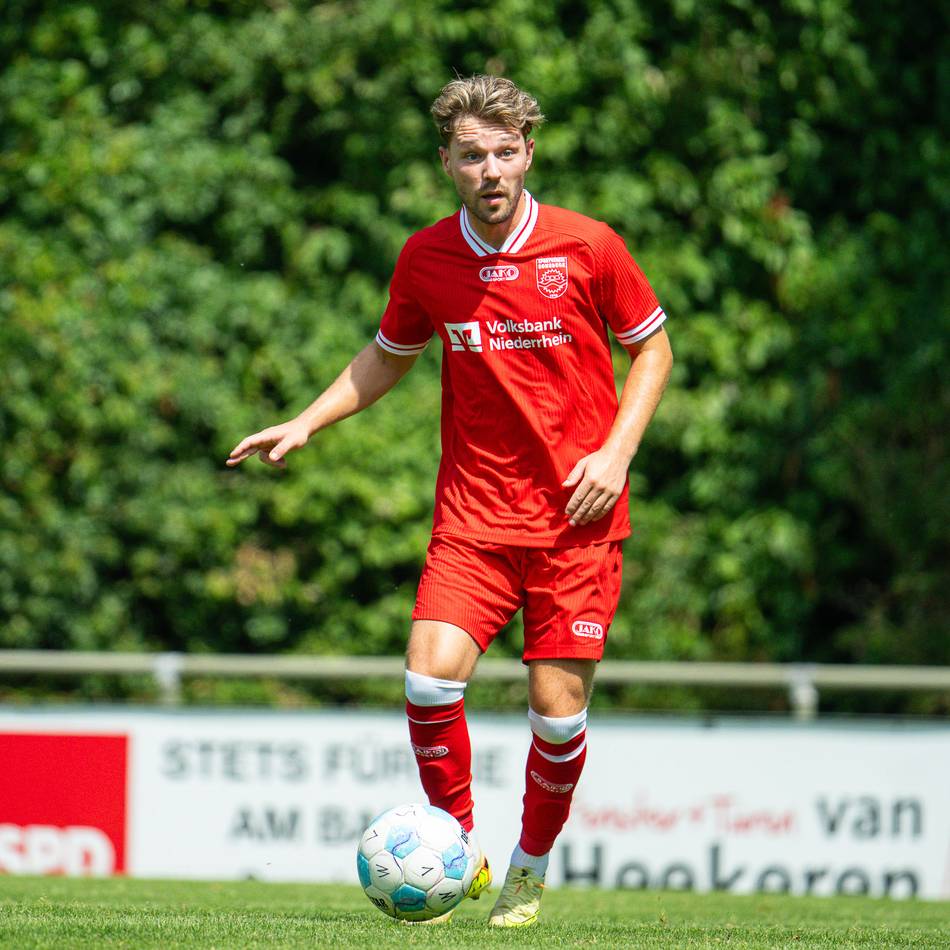 1:1 bei ETB Schwarz-Weiß: Sonsbecks Essen-Fluch hält weiter an