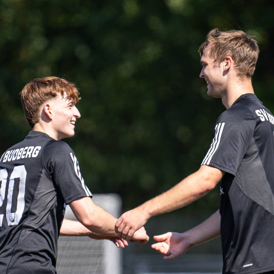 Auftakt gegen VfB Speldorf: SV Budberg startet mit „viel Bock“ – doch eine Zahl macht Sorgen
