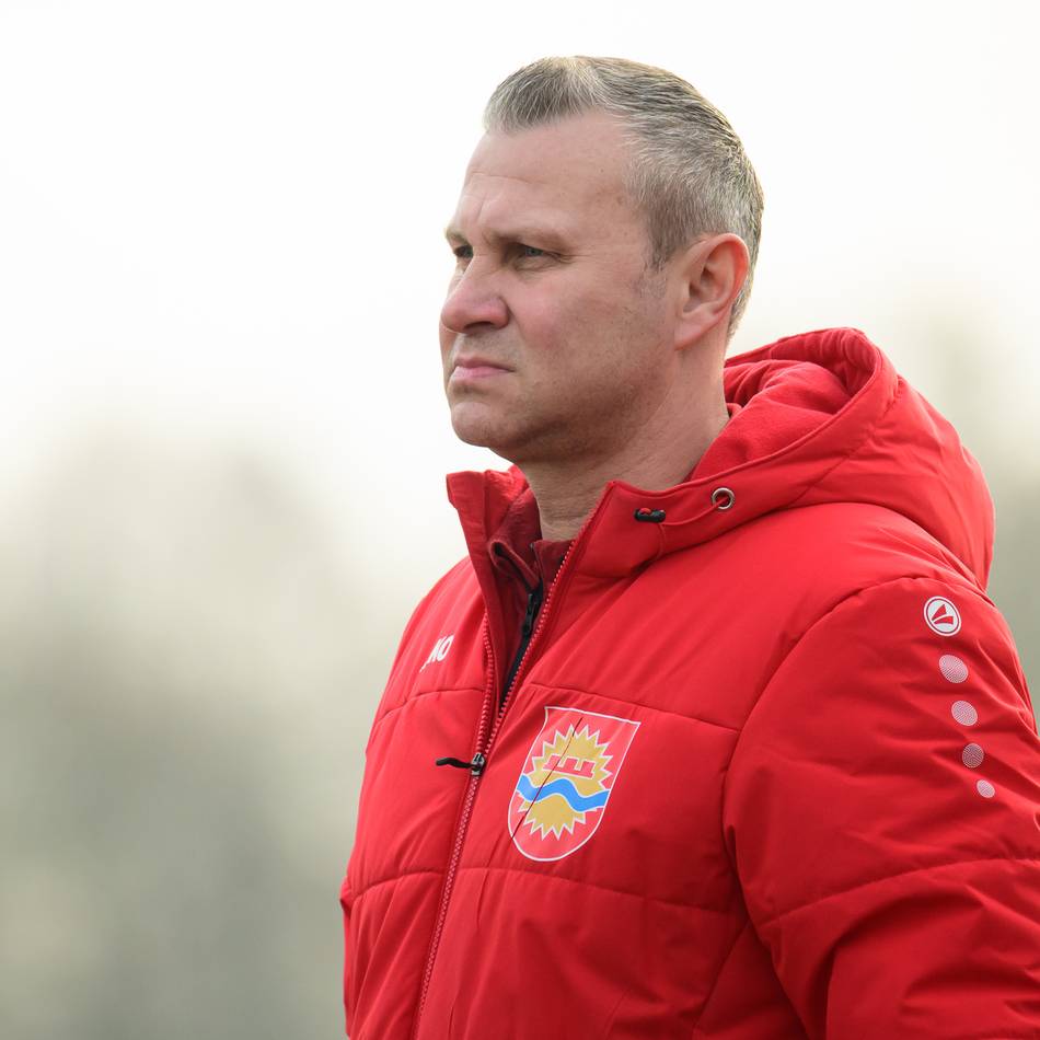 Oberliga-Auftakt: SV Sonsbeck greift an – neuer Keeper, starke Tests, großer Pokaltraum