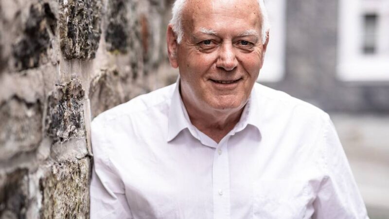 Landtagswahl 2027: Kolonko Direktkandidat der Linken für Remscheid und Radevormwald
