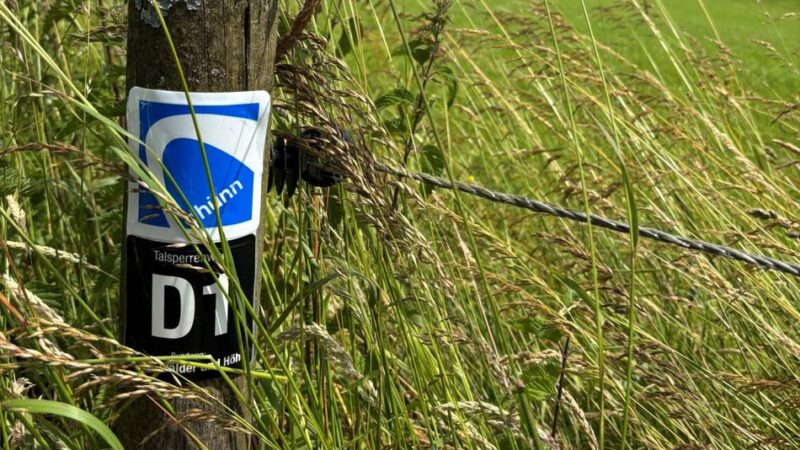 Wandern rund um Wermelskirchen: Wo die Stille der Natur, Wasser und Höhen begeistern