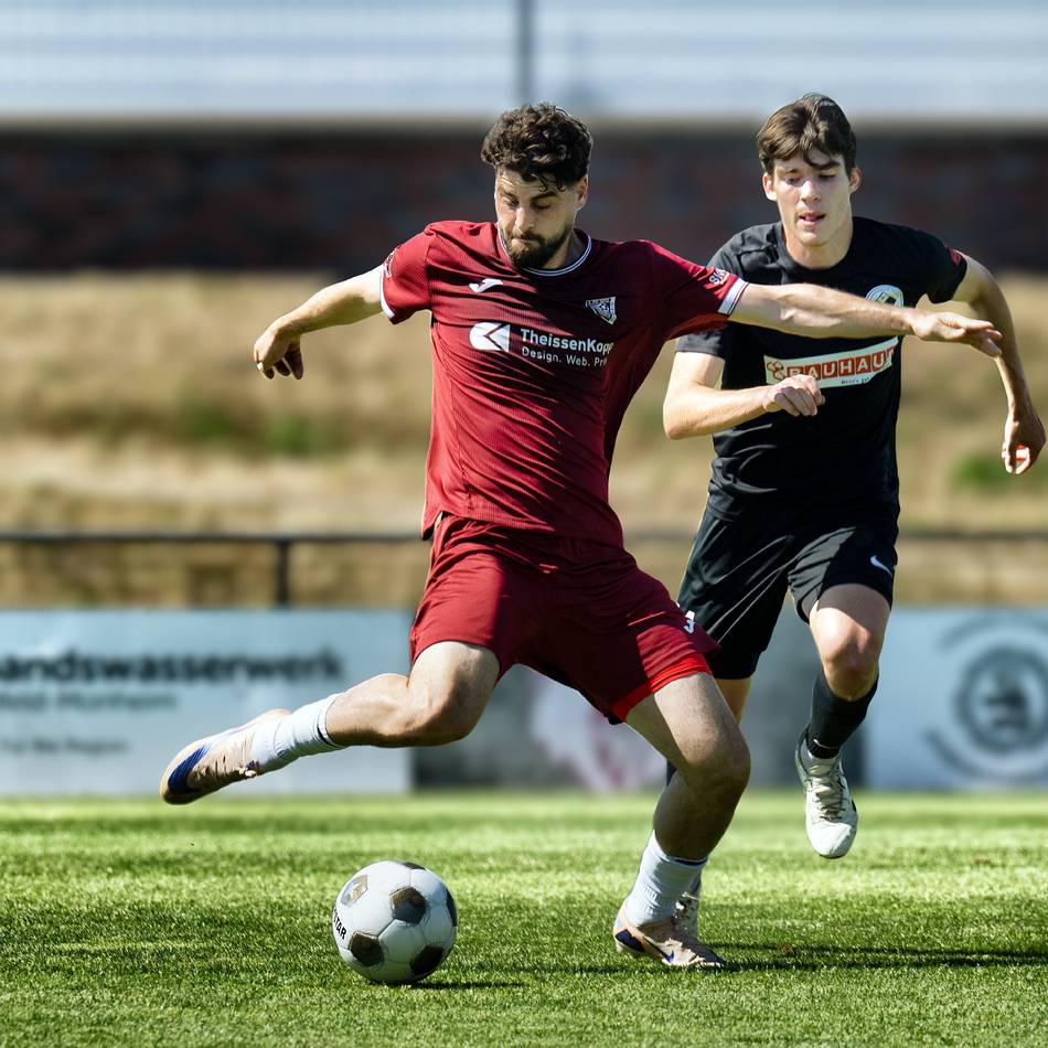 Erste Runde: So geht der FCM das Oberliga-Duell zum Pokal-Auftakt an