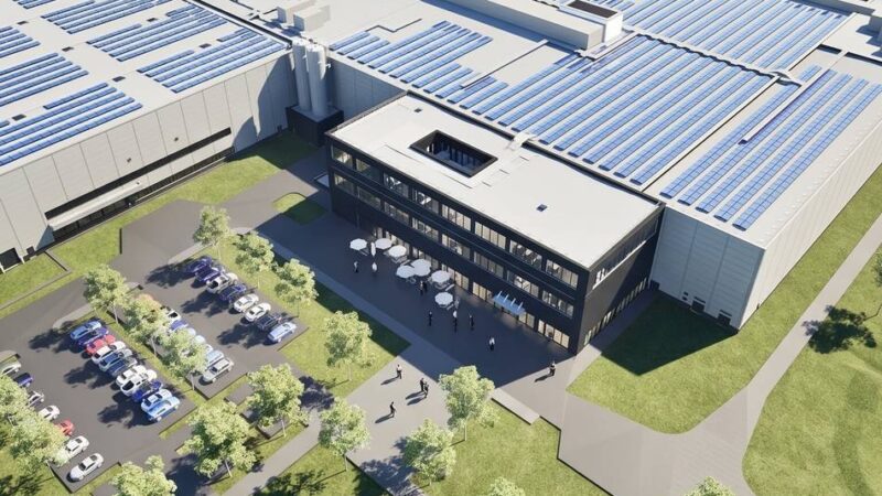 Haribo-Fabrik Holzheim: „Warum nicht Haribo am Silbersee?“