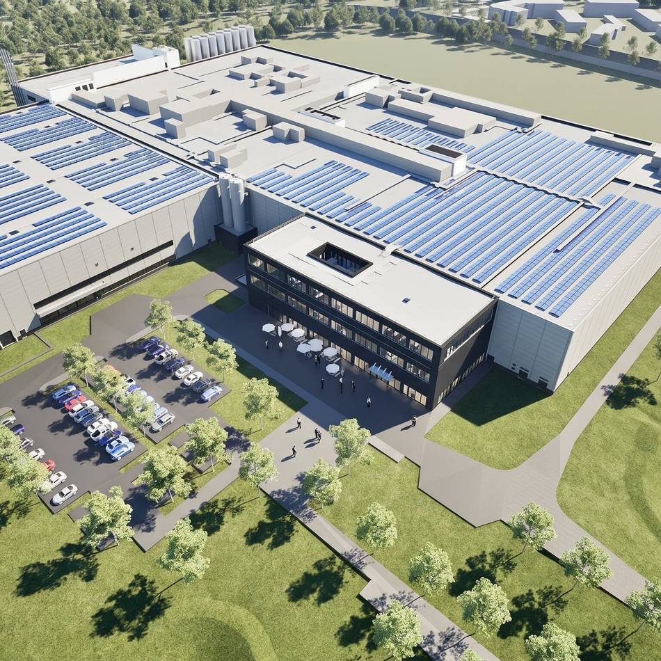 Haribo-Fabrik Holzheim: „Warum nicht Haribo am Silbersee?“