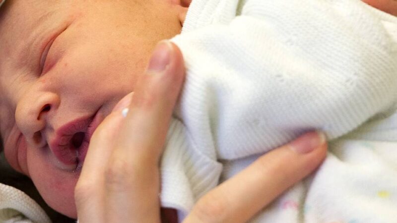 Nach Wegfall der Geburtshilfe im Hospital: Kempener Jugendamt plant Frühe Hilfen um