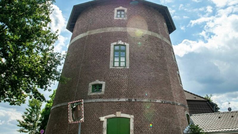Schwalmtal am Niederrhein: Eine Gemeinde aus vielen Dörfern