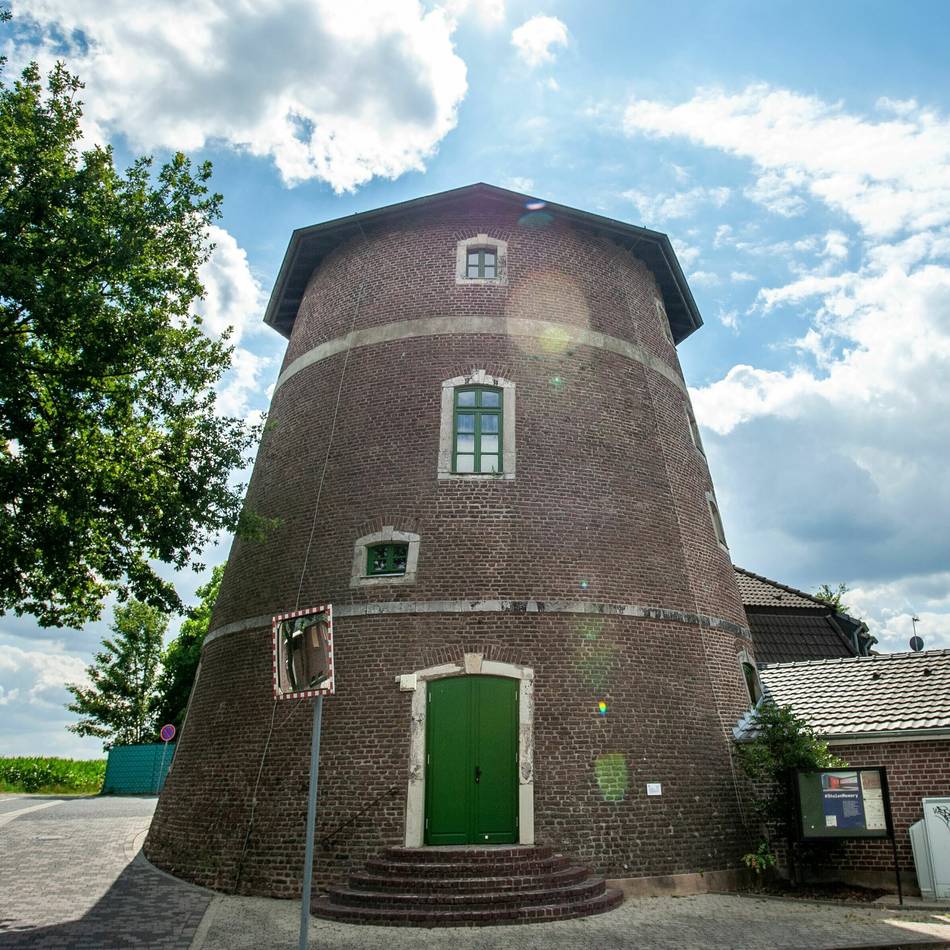 Schwalmtal am Niederrhein: Eine Gemeinde aus vielen Dörfern