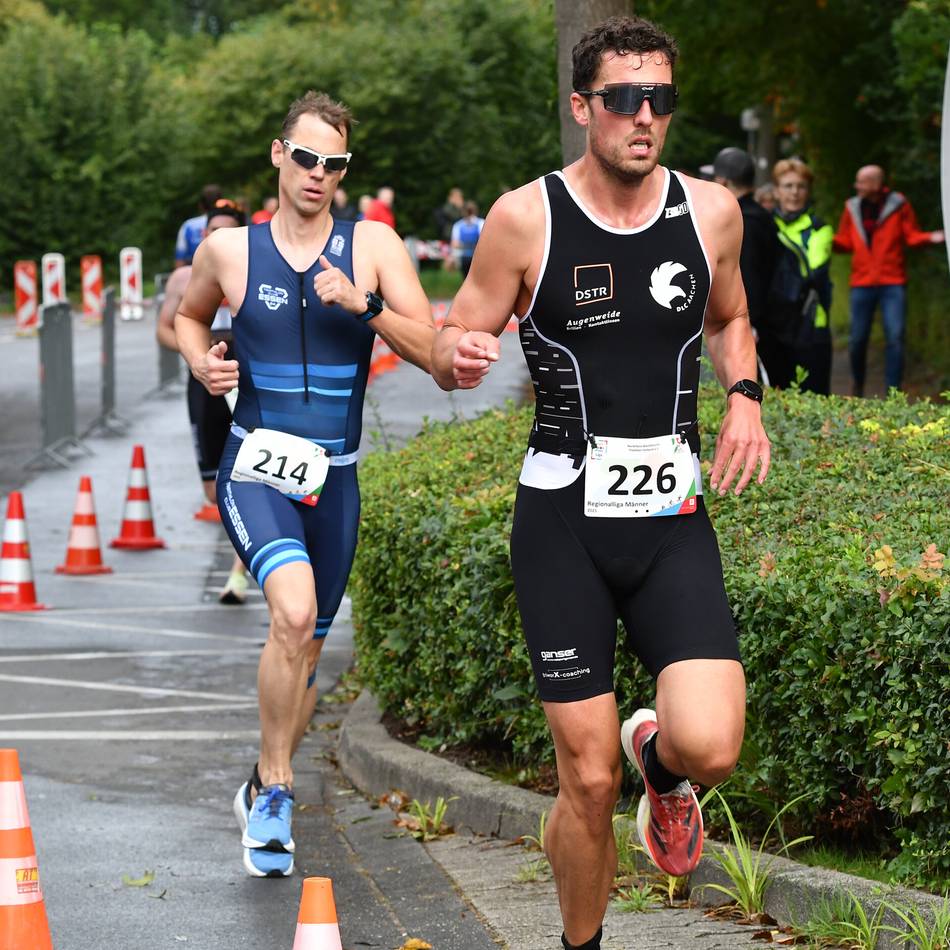 Am 13. September 2026 im Angerbad: Der Ratingen Triathlon ist bereit für seine 18. Auflage