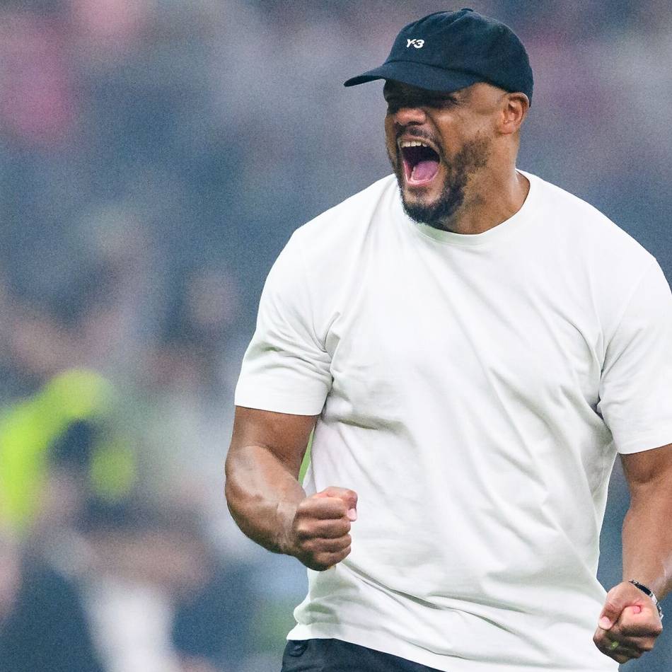 Neue Saison, maximaler Erfolg: Pack ma’s! So wollen die Bayern das Triple holen