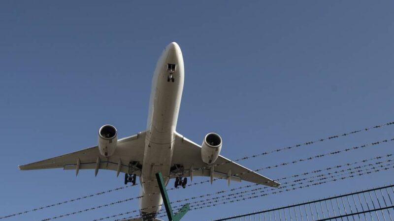 Bürgerversammlung der Kaarster Fluglärmgegner:  „Wir lehnen die Pläne des Flughafens nach wie vor ab“