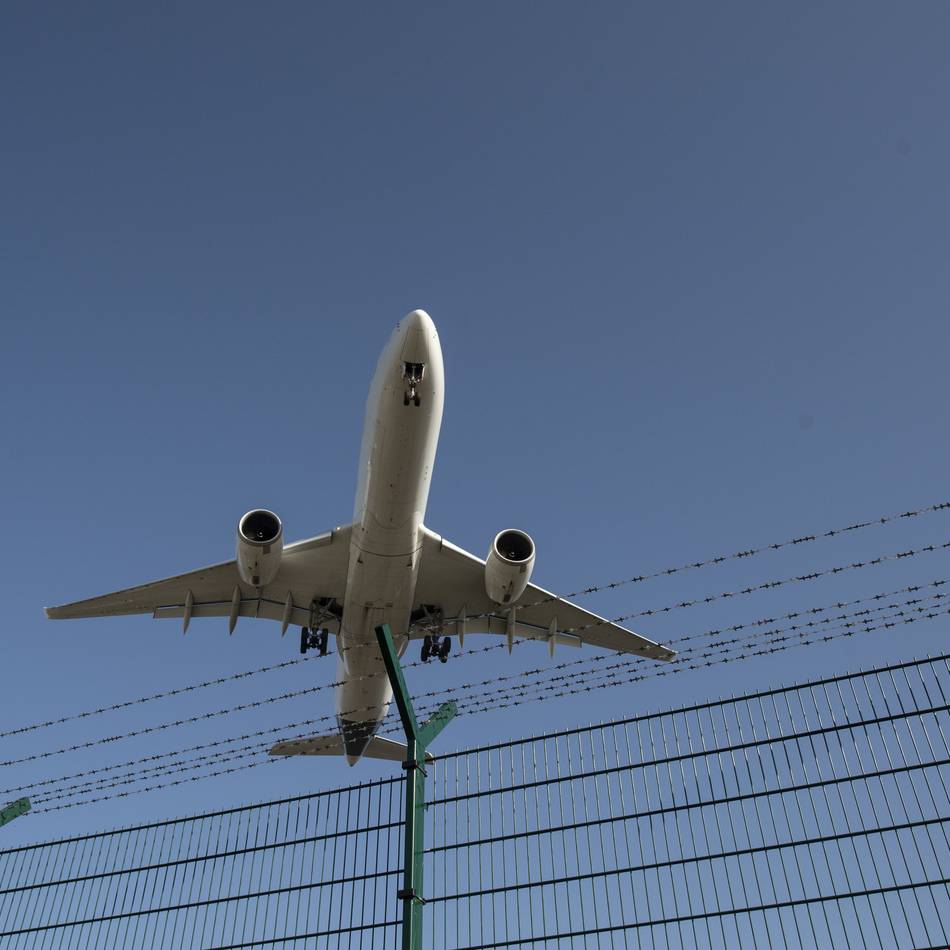 Bürgerversammlung der Kaarster Fluglärmgegner:  „Wir lehnen die Pläne des Flughafens nach wie vor ab“