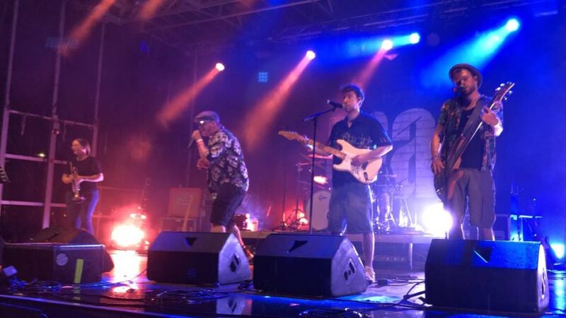 3. bis 5. September in Rheinberg: Das MAP-Festival bringt wieder Leben in die Innenstadt