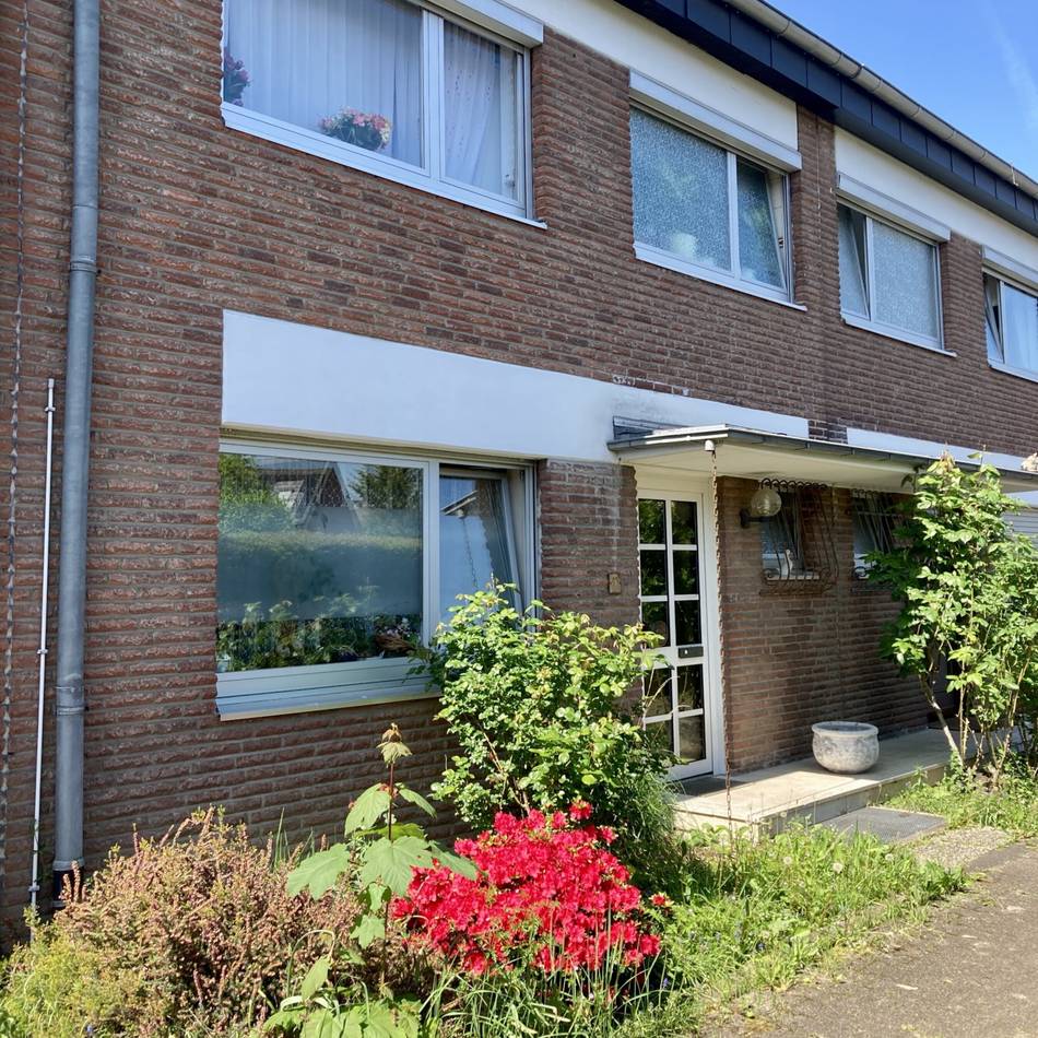 Das kostet ein Eigenheim in Kaarst: Nur die Preise für Reihenhäuser sind gesunken