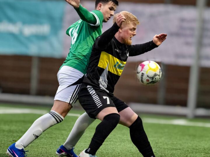 Langenfelder Duell zum Auftakt: Die Bezirksliga startet mit einem Derby-Kracher