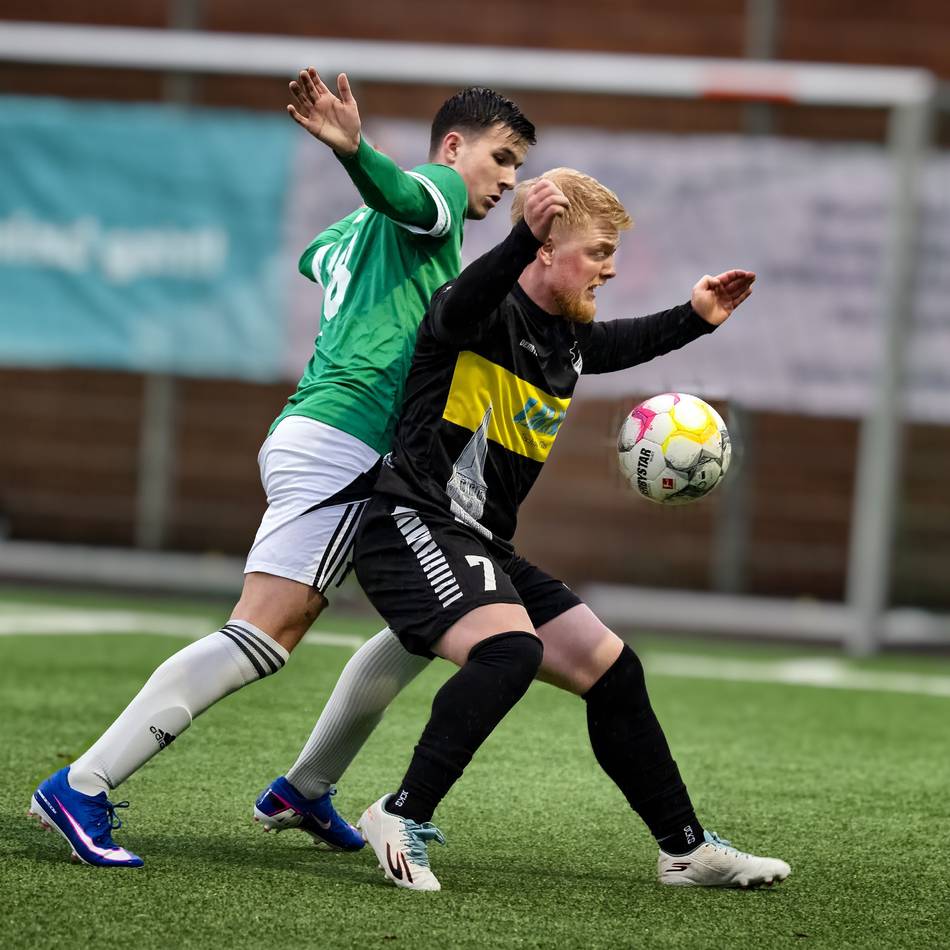 Langenfelder Duell zum Auftakt: Die Bezirksliga startet mit einem Derby-Kracher