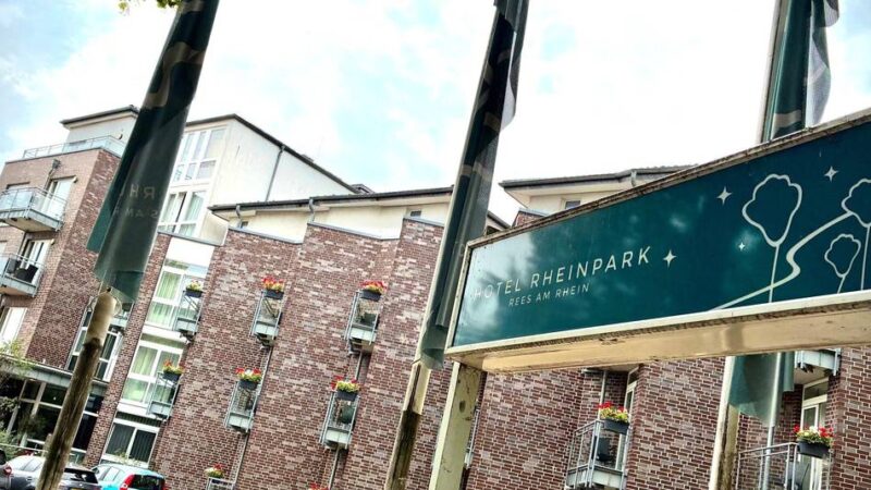 Raubmord in Rees: Familie des Opfers spürt Verdächtigen auf – Polizei verhindert Eskalation