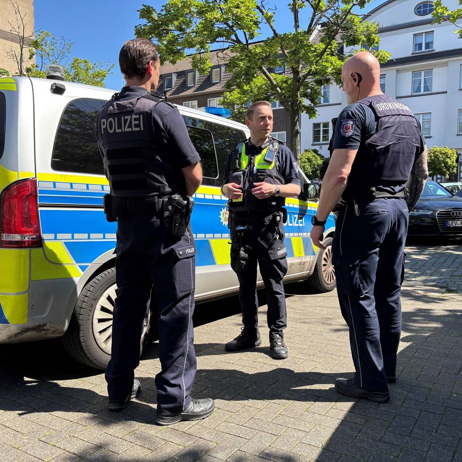 Einsatz gegen Sozialleistungsmissbrauch: Leverkusen kündigt weitere Kontrollen in „Problemimmobilien“ an