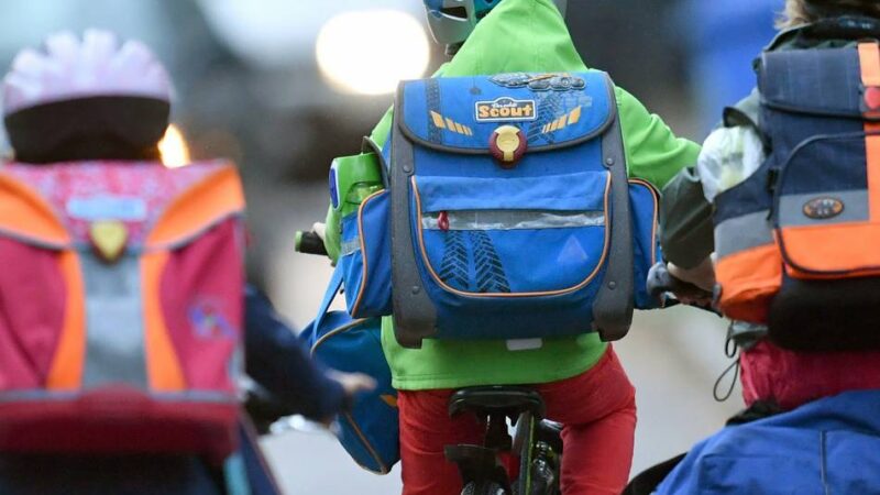 Mobilität in Mettmann: ADFC nimmt sichere Schulwege in den Fokus – Umfrage angekündigt