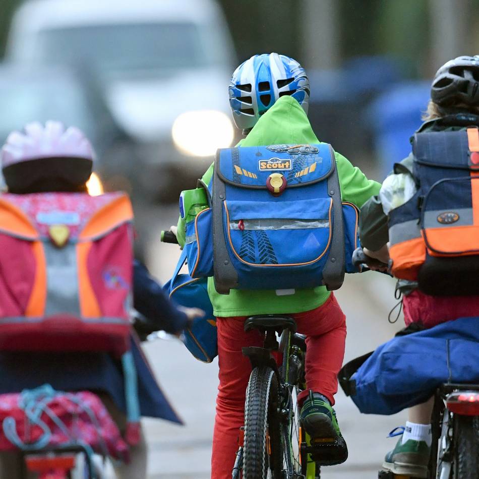 Mobilität in Mettmann: ADFC nimmt sichere Schulwege in den Fokus – Umfrage angekündigt