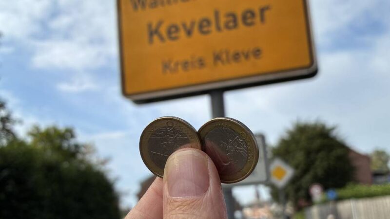 Ab 2027: So geht es bei der Übernachtungssteuer für Kevelaer weiter