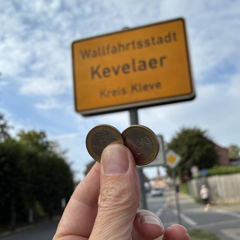 Ab 2027: So geht es bei der Übernachtungssteuer für Kevelaer weiter