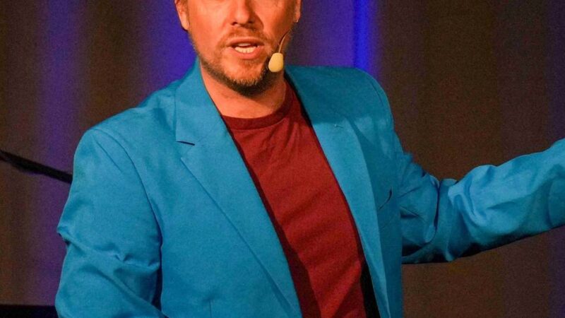 Kultursommer Knechtsteden: Comedy-Nächte 2027 – Karten ab sofort erhältlich