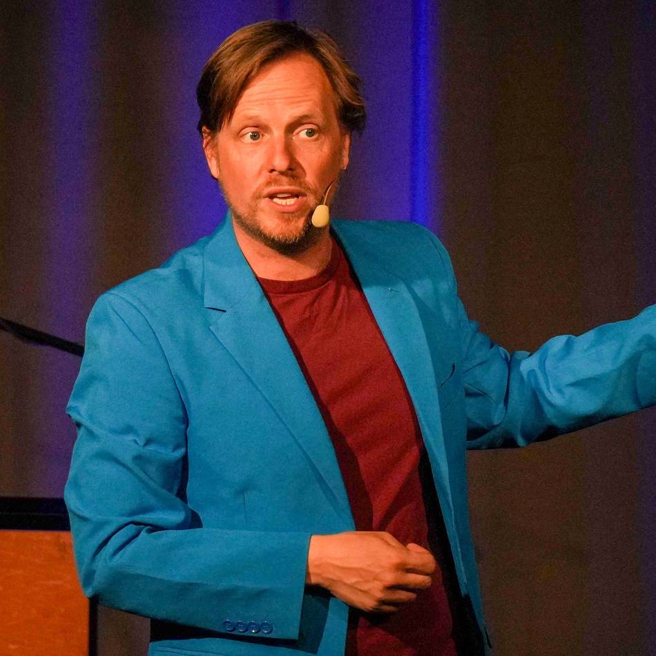 Kultursommer Knechtsteden: Comedy-Nächte 2027 – Karten ab sofort erhältlich