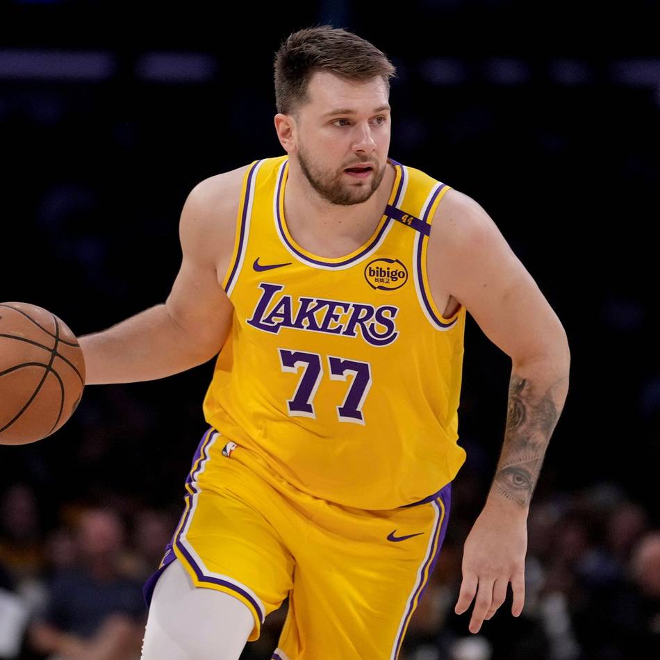 Zwölf Milliarden Dollar: Berichte: Bruder von Trump-Schwiegersohn kauft die Lakers