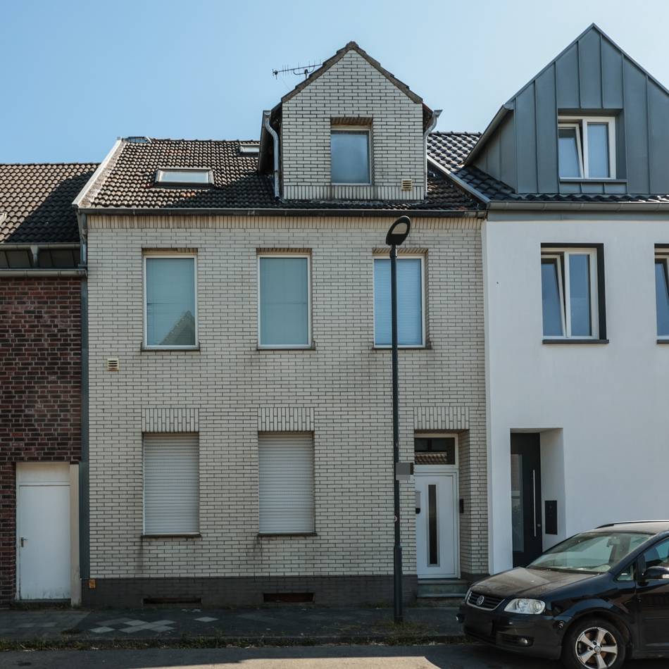 Hoffnung auf Schnäppchen: Diese Immobilien werden im August im Rhein-Kreis zwangsversteigert
