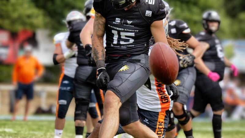 Partie beim Spitzenreiter: Darum fahren die Longhorns entspannt nach Krefeld