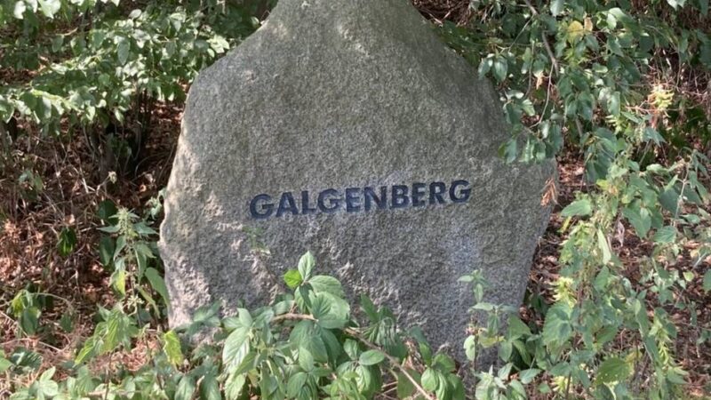 Viersener Stadtgeschichte: Als Räuberbanden die Stadt heimsuchten