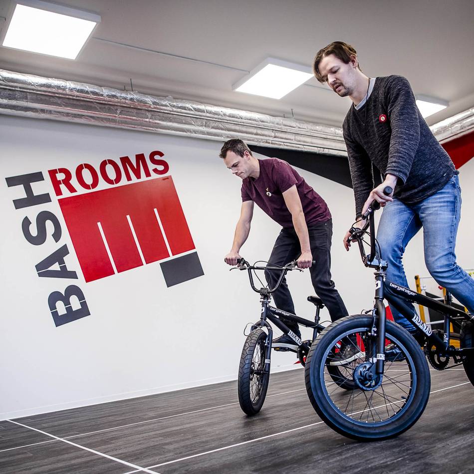 Neuer Freizeittrend in Düsseldorf: Nach den Escape Rooms kommen die Gameshows