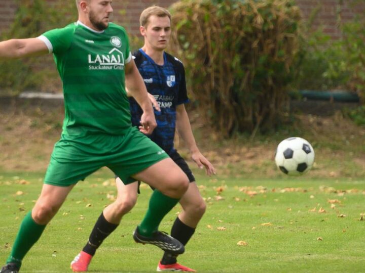 114 Treffer in 21 Spielen: Die Gocher Vulkeskuhle erlebt einen Elfmeter-Marathon