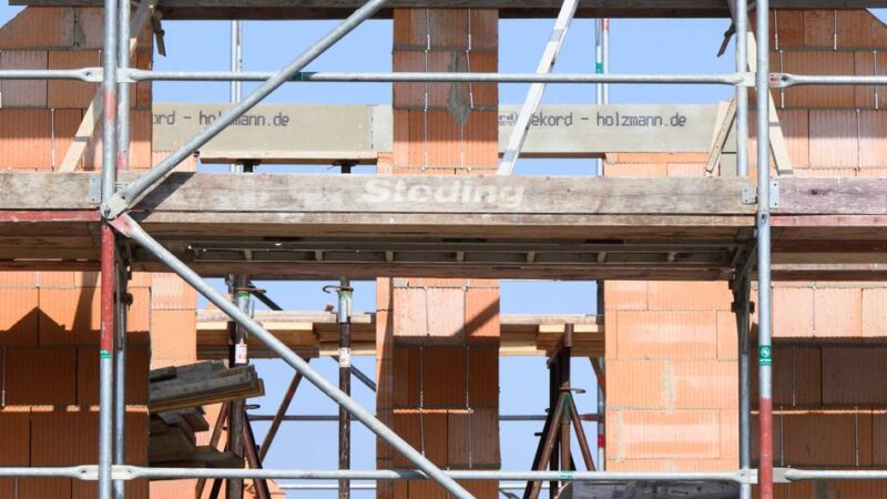 Baugebiet in Alpen: Bewerbungsfrist für Baugrundstücke in Bönninghardt endet