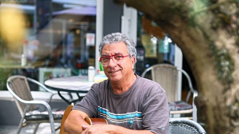 Gastronomie in Mettmann: Der „Opa“ hört auf – Café dal Nonno sucht neuen Betreiber
