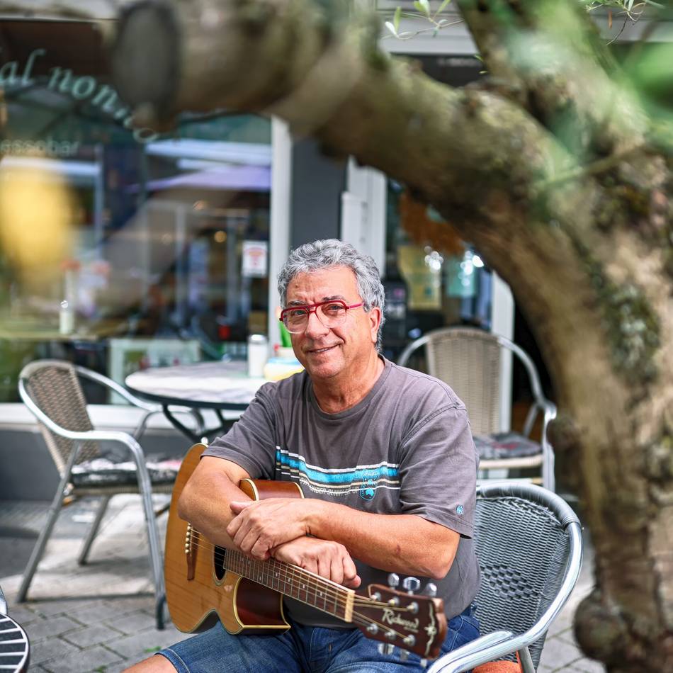 Gastronomie in Mettmann: Der „Opa“ hört auf – Café dal Nonno sucht neuen Betreiber