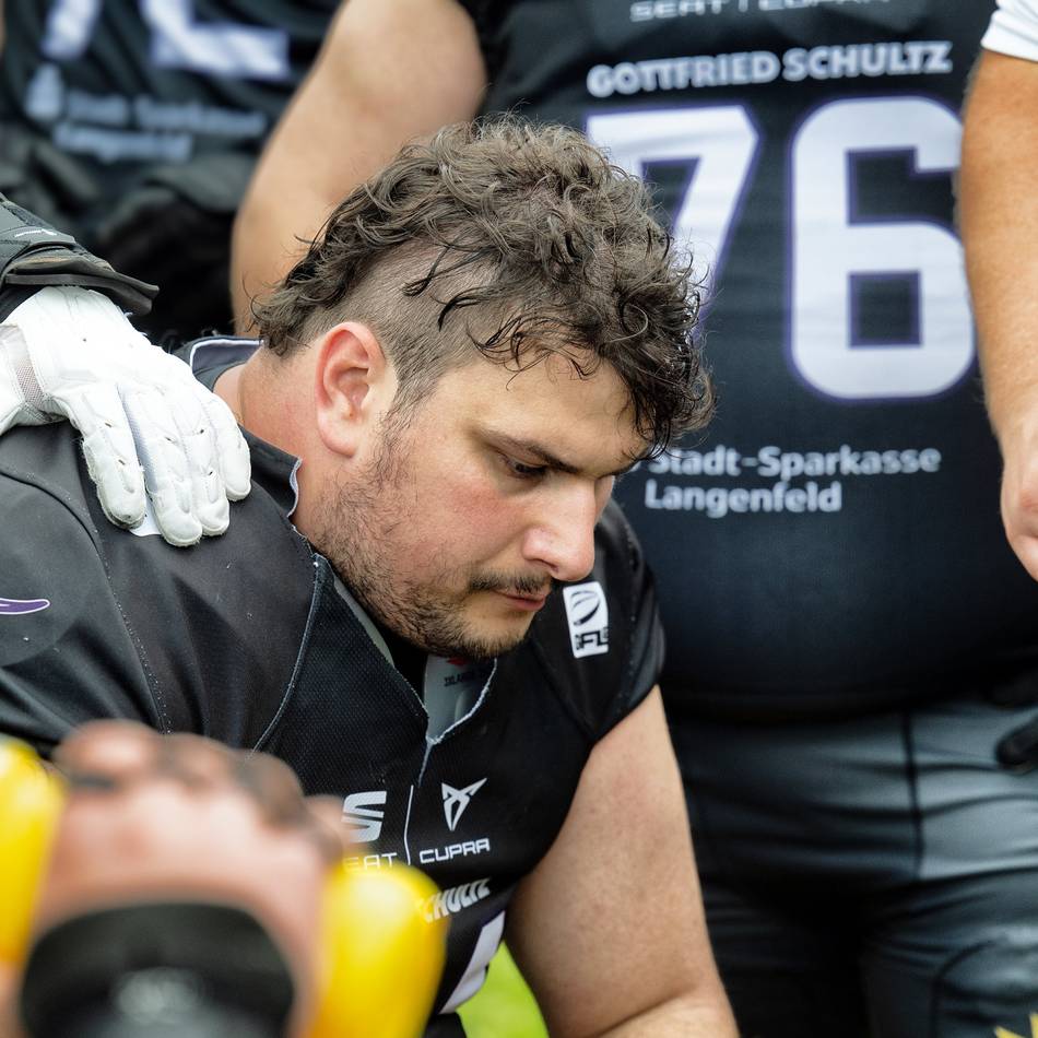 Saison endet mit nächster Niederlage: Die Longhorns müssen sich nun einige Fragen stellen
