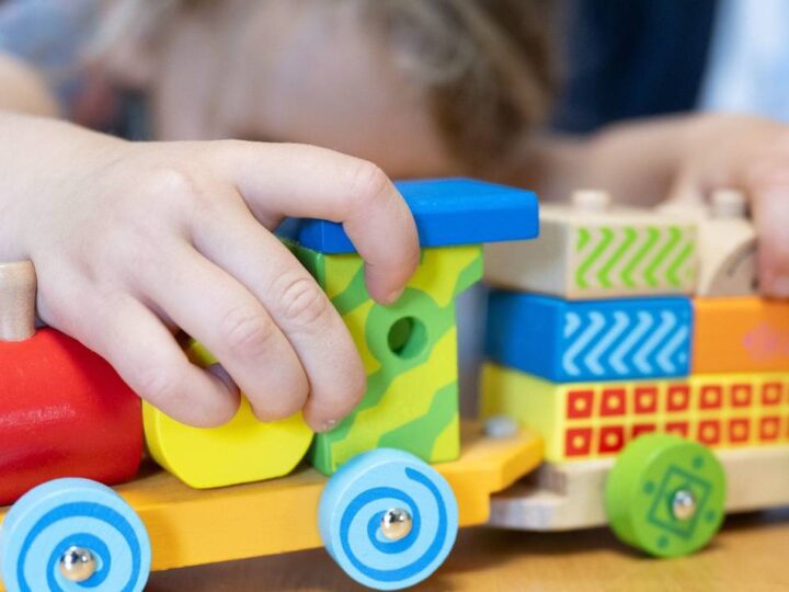 Kitas im Kreis Mettmann: Wenn Kitafachkräfte an ihrer Ansprache feilen