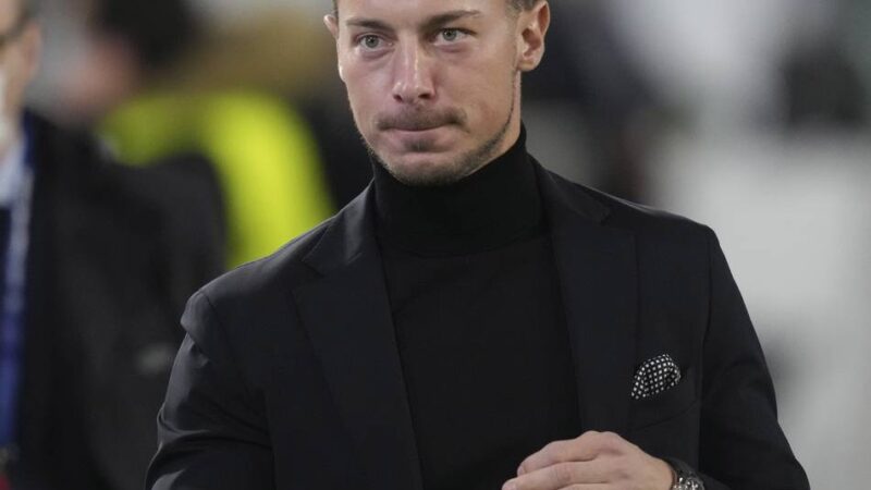„Ideale Besetzung“: Jaissle neuer Teammanager bei Woltemade-Klub Newcastle