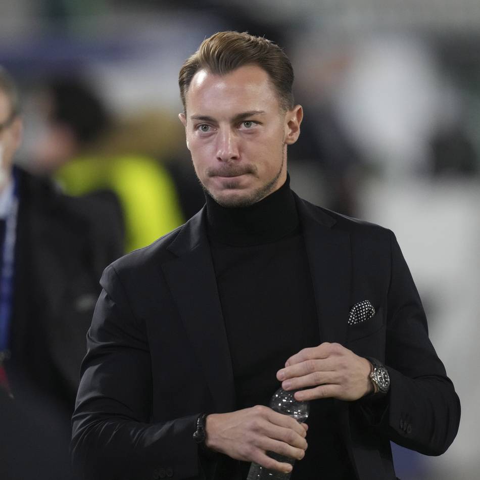 „Ideale Besetzung“: Jaissle neuer Teammanager bei Woltemade-Klub Newcastle