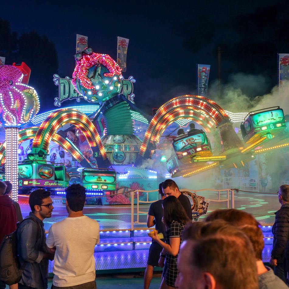 Kirmes-Panne von 2025: Schausteller klagt gegen Stadt Kleve – Streitwert von Hunderttausenden Euro